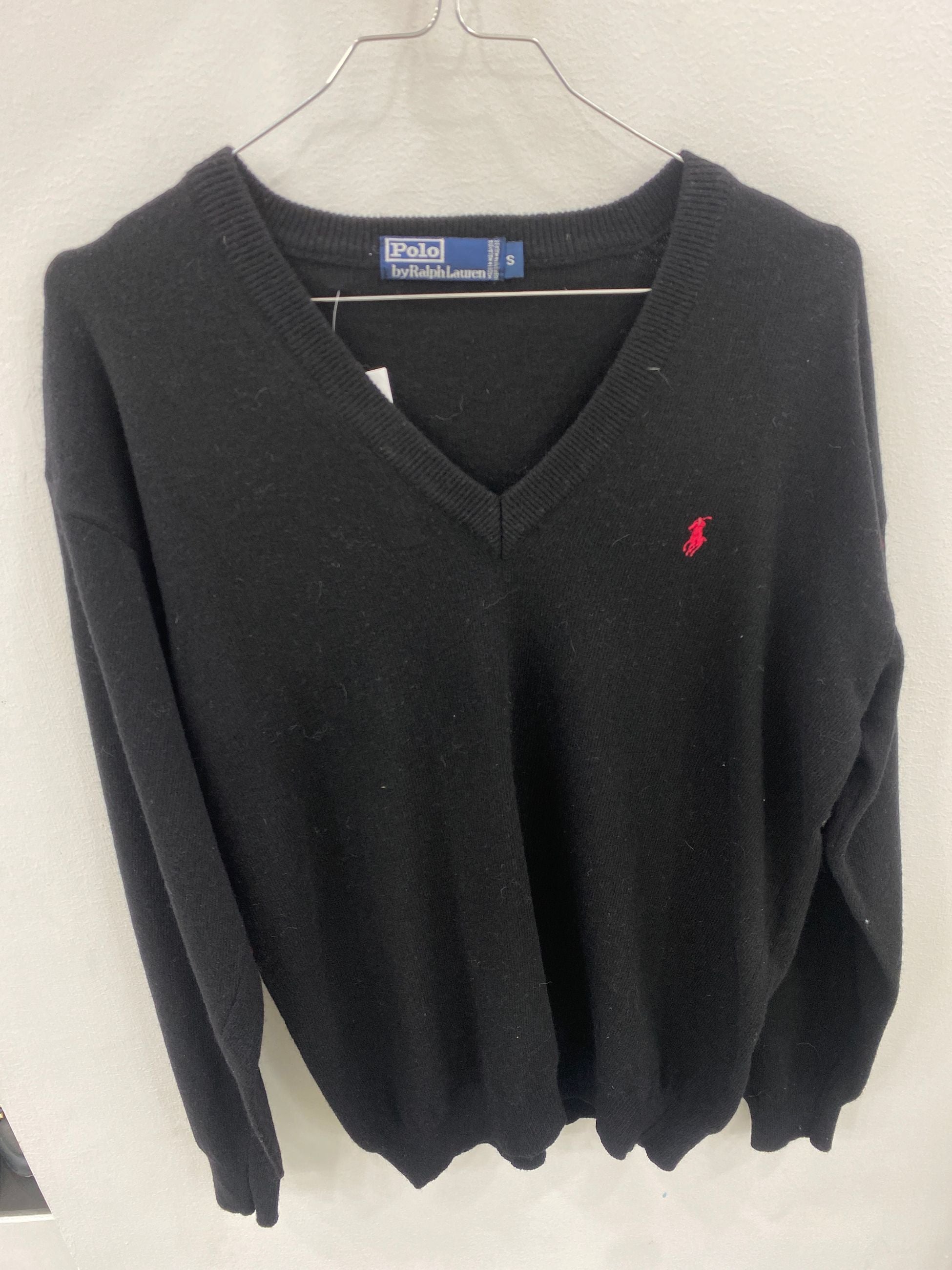 pullover Ralph lauren